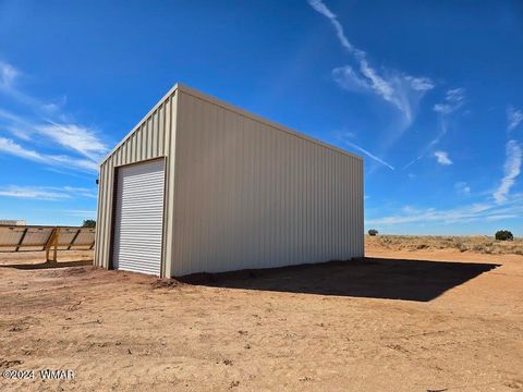 Tiny photo for 8220 Lois Lane, Snowflake, AZ 85937 (MLS # 253460)