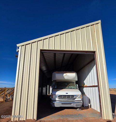 Tiny photo for 8220 Lois Lane, Snowflake, AZ 85937 (MLS # 253460)