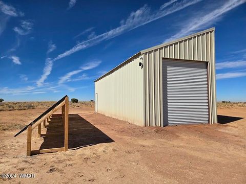 Tiny photo for 8220 Lois Lane, Snowflake, AZ 85937 (MLS # 253460)