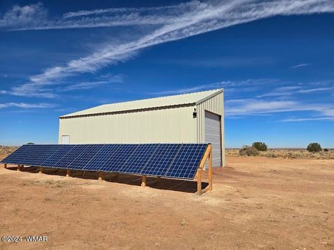 Photo of 8220 Lois Lane, Snowflake, AZ 85937 (MLS # 253460)