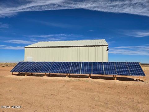 Tiny photo for 8220 Lois Lane, Snowflake, AZ 85937 (MLS # 253460)