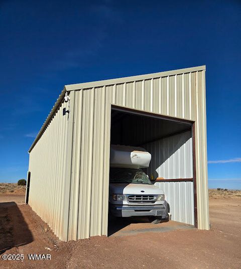 Tiny photo for 8220 Lois Lane, Snowflake, AZ 85937 (MLS # 253460)