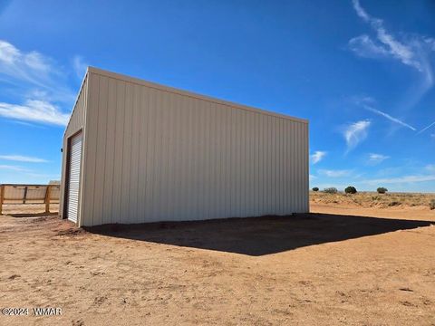 Tiny photo for 8220 Lois Lane, Snowflake, AZ 85937 (MLS # 253460)