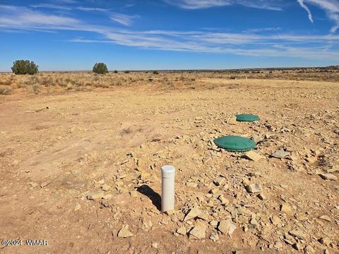 Tiny photo for 8220 Lois Lane, Snowflake, AZ 85937 (MLS # 253460)