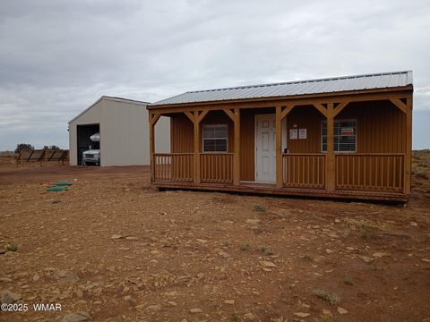 Tiny photo for 8220 Lois Lane, Snowflake, AZ 85937 (MLS # 253460)