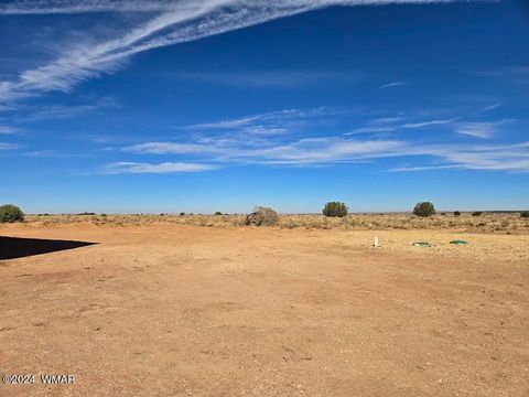 Tiny photo for 8220 Lois Lane, Snowflake, AZ 85937 (MLS # 253460)