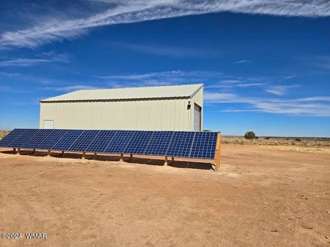 Tiny photo for 8220 Lois Lane, Snowflake, AZ 85937 (MLS # 253460)