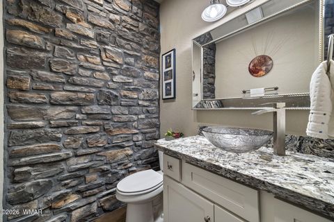 Tiny photo for 4770 Mountain Gate Circle, Lakeside, AZ 85929 (MLS # 260844)