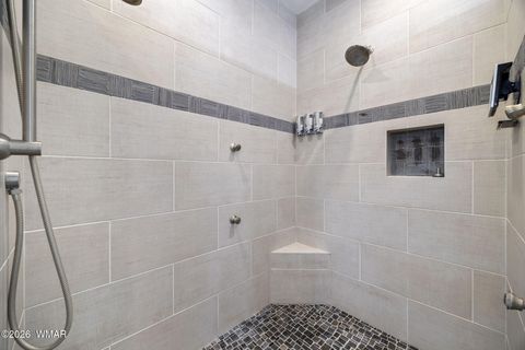 Tiny photo for 4770 Mountain Gate Circle, Lakeside, AZ 85929 (MLS # 260844)