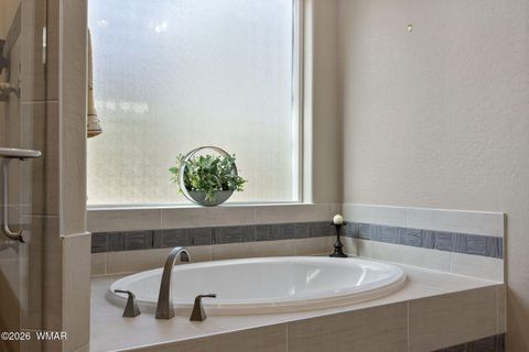 Tiny photo for 4770 Mountain Gate Circle, Lakeside, AZ 85929 (MLS # 260844)