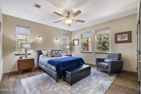 Tiny photo for 4770 Mountain Gate Circle, Lakeside, AZ 85929 (MLS # 260844)