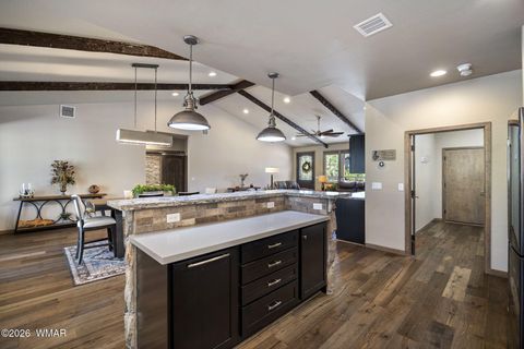 Tiny photo for 4770 Mountain Gate Circle, Lakeside, AZ 85929 (MLS # 260844)