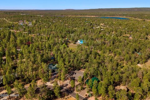 Tiny photo for 4770 Mountain Gate Circle, Lakeside, AZ 85929 (MLS # 260844)
