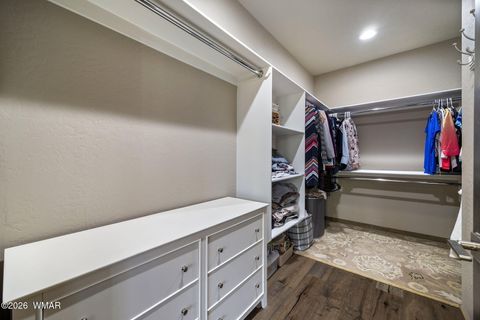 Tiny photo for 4770 Mountain Gate Circle, Lakeside, AZ 85929 (MLS # 260844)