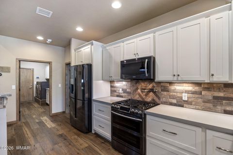 Tiny photo for 4770 Mountain Gate Circle, Lakeside, AZ 85929 (MLS # 260844)