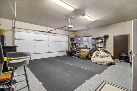 Tiny photo for 4770 Mountain Gate Circle, Lakeside, AZ 85929 (MLS # 260844)