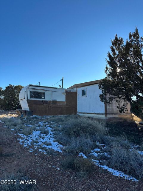 Tiny photo for 3893 Trebil Boulevard, Snowflake, AZ 85937 (MLS # 259265)
