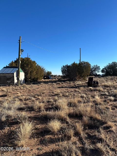 Tiny photo for 3893 Trebil Boulevard, Snowflake, AZ 85937 (MLS # 259265)