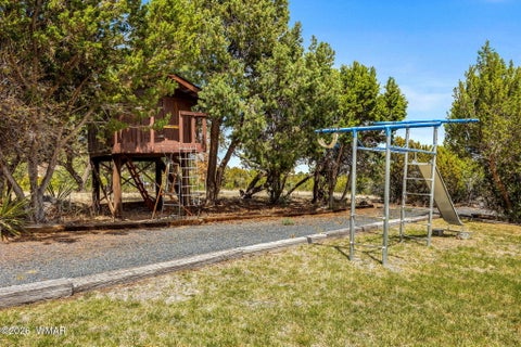 Tiny photo for 1425 S Amity Lane, Eagar, AZ 85925 (MLS # 260623)