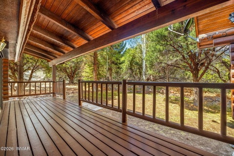Tiny photo for 1425 S Amity Lane, Eagar, AZ 85925 (MLS # 260623)