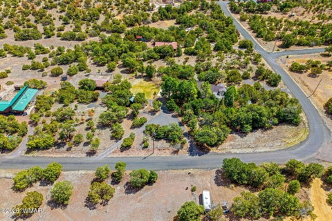 Tiny photo for 1425 S Amity Lane, Eagar, AZ 85925 (MLS # 260623)