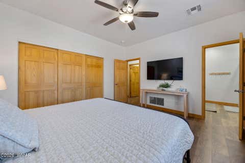 Tiny photo for 2745 Senior Center Street, Overgaard, AZ 85933 (MLS # 261700)