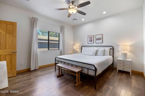 Tiny photo for 2745 Senior Center Street, Overgaard, AZ 85933 (MLS # 261700)