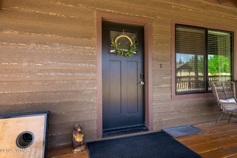 Tiny photo for 2745 Senior Center Street, Overgaard, AZ 85933 (MLS # 261700)