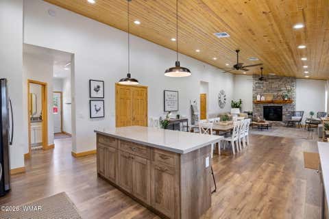 Tiny photo for 2745 Senior Center Street, Overgaard, AZ 85933 (MLS # 261700)