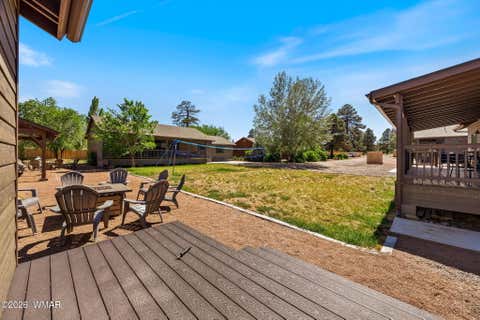 Tiny photo for 2745 Senior Center Street, Overgaard, AZ 85933 (MLS # 261700)