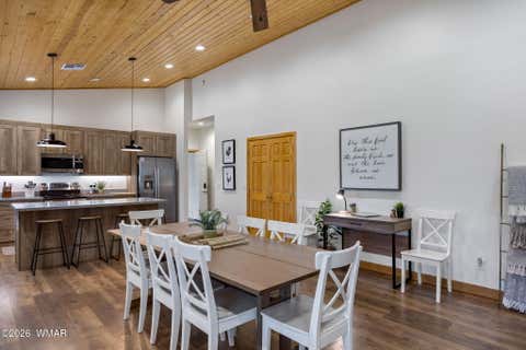 Tiny photo for 2745 Senior Center Street, Overgaard, AZ 85933 (MLS # 261700)