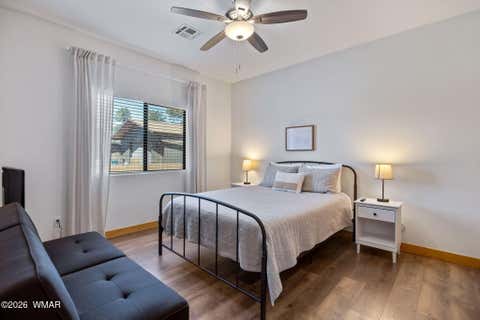Tiny photo for 2745 Senior Center Street, Overgaard, AZ 85933 (MLS # 261700)