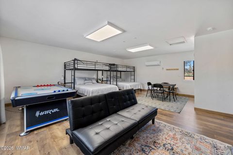 Tiny photo for 2745 Senior Center Street, Overgaard, AZ 85933 (MLS # 261700)