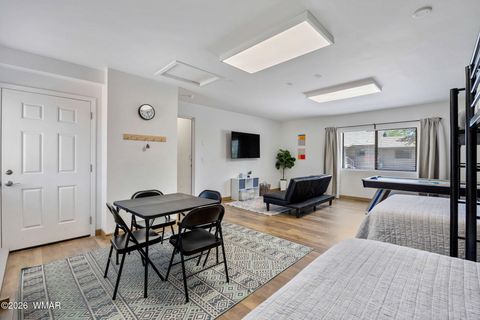Tiny photo for 2745 Senior Center Street, Overgaard, AZ 85933 (MLS # 261700)