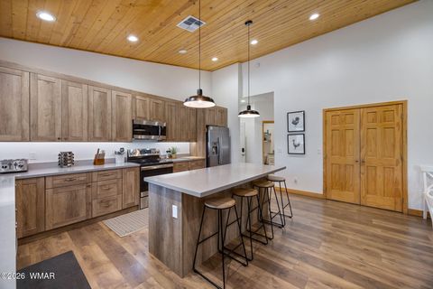 Tiny photo for 2745 Senior Center Street, Overgaard, AZ 85933 (MLS # 261700)