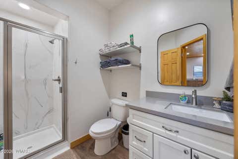 Tiny photo for 2745 Senior Center Street, Overgaard, AZ 85933 (MLS # 261700)