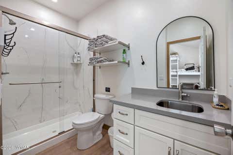 Tiny photo for 2745 Senior Center Street, Overgaard, AZ 85933 (MLS # 261700)