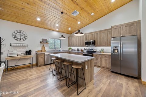 Tiny photo for 2745 Senior Center Street, Overgaard, AZ 85933 (MLS # 261700)