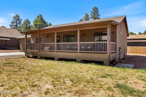 Tiny photo for 2745 Senior Center Street, Overgaard, AZ 85933 (MLS # 261700)
