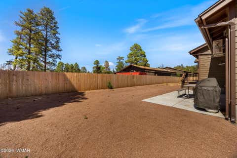Tiny photo for 2745 Senior Center Street, Overgaard, AZ 85933 (MLS # 261700)