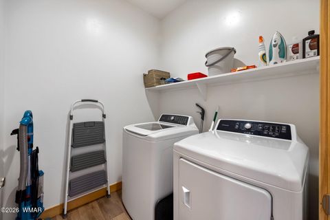 Tiny photo for 2745 Senior Center Street, Overgaard, AZ 85933 (MLS # 261700)
