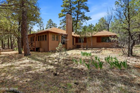 Photo of 2366 Cedar Avenue, Lakeside, AZ 85929 (MLS # 260638)