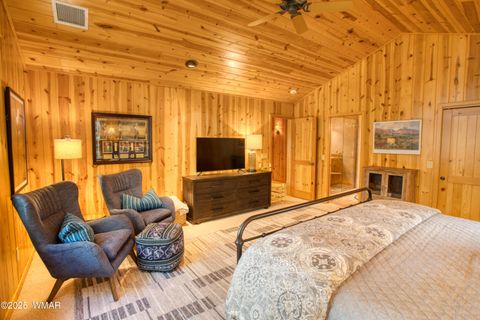 Tiny photo for 3065 Aspen Loop, Pinetop, AZ 85935 (MLS # 258795)