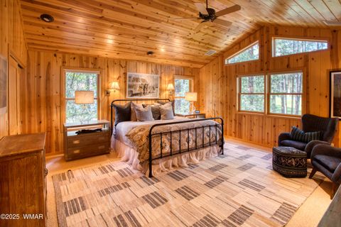 Tiny photo for 3065 Aspen Loop, Pinetop, AZ 85935 (MLS # 258795)