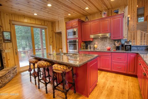 Tiny photo for 3065 Aspen Loop, Pinetop, AZ 85935 (MLS # 258795)