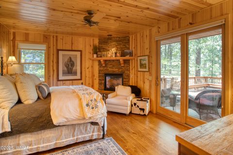 Tiny photo for 3065 Aspen Loop, Pinetop, AZ 85935 (MLS # 258795)