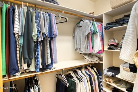 Tiny photo for 3065 Aspen Loop, Pinetop, AZ 85935 (MLS # 258795)