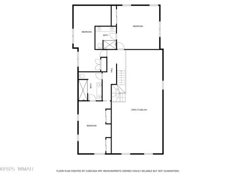 Tiny photo for 3065 Aspen Loop, Pinetop, AZ 85935 (MLS # 258795)