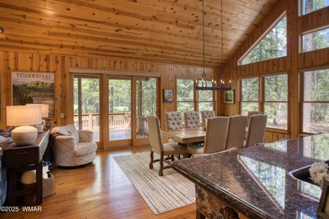 Tiny photo for 3065 Aspen Loop, Pinetop, AZ 85935 (MLS # 258795)