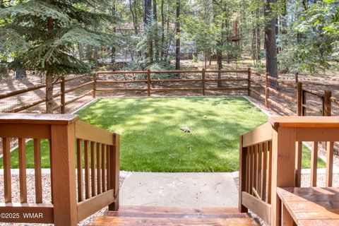 Tiny photo for 3065 Aspen Loop, Pinetop, AZ 85935 (MLS # 258795)